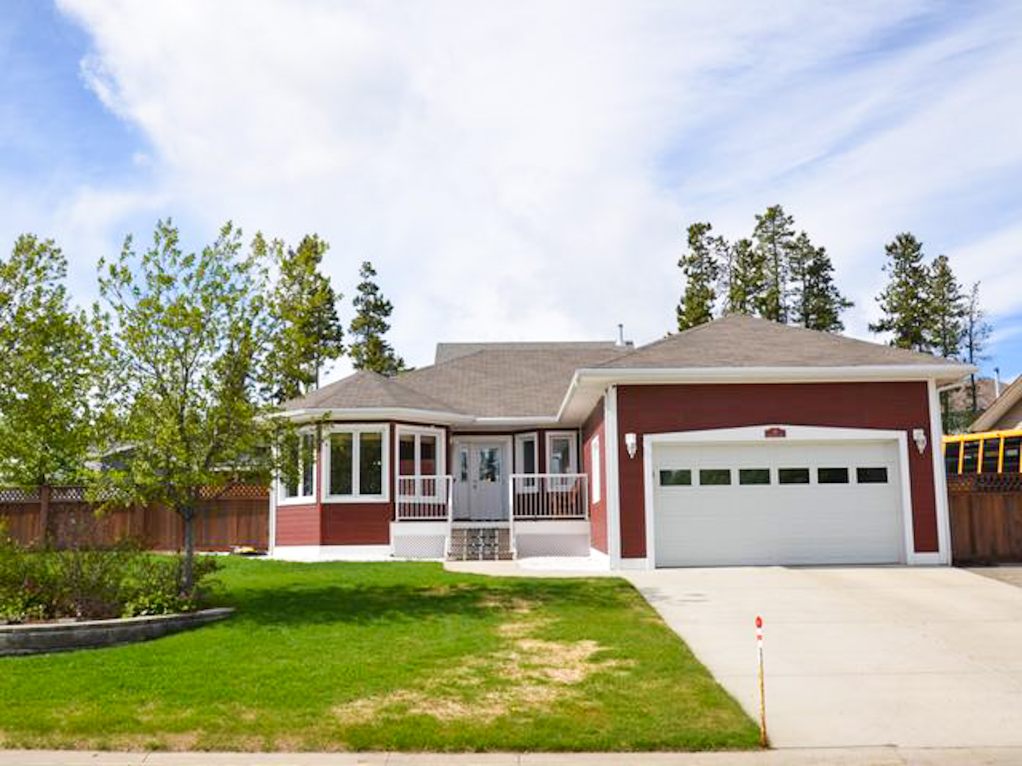 November 2022 Real Estate Update Live in Whitehorse