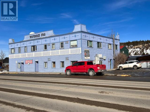 2149 2nd Avenue, Whitehorse, Yukon  Y1A 1C5 - Photo 1 - 15486