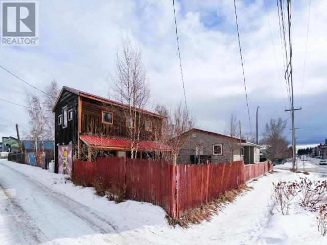 512 Jarvis Street, Whitehorse, Yukon  Y1A 2H6 - Photo 64 - 15493