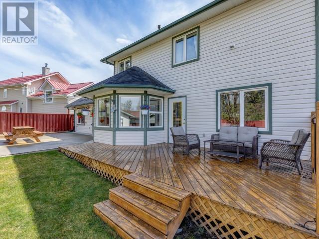 4 Spinel Place, Whitehorse, Yukon  Y1A 6A6 - Photo 40 - 15719