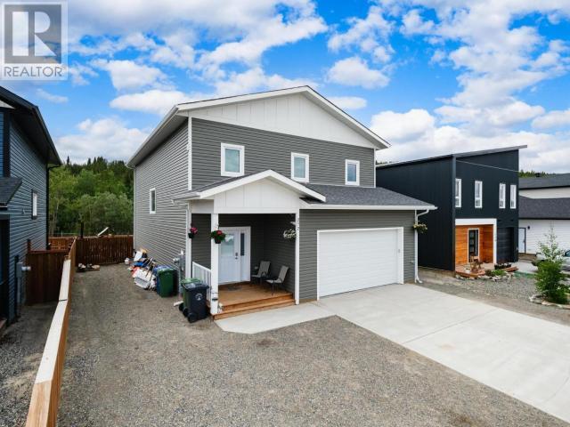 272 Keno Way, Whitehorse, Yukon  Y1A 0S8 - Photo 2 - 15772