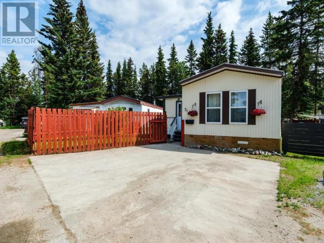 71-986 RANGE ROAD, whitehorse, Yukon