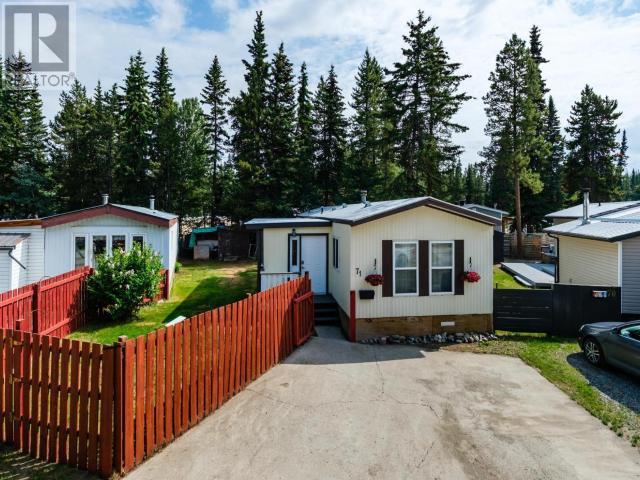 71-986 Range Road, Whitehorse, Yukon  Y1A 4V7 - Photo 24 - 15775