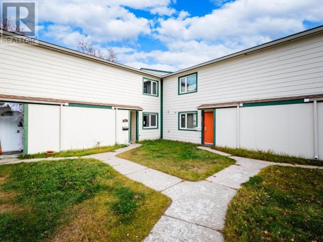 64-100 Lewes Boulevard, Whitehorse, Yukon  Y1A 3W1 - Photo 2 - 15791