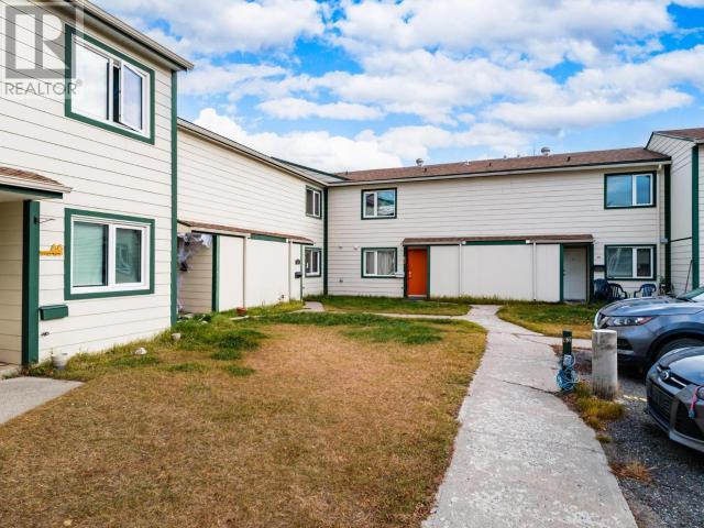 64-100 Lewes Boulevard, Whitehorse, Yukon  Y1A 3W1 - Photo 3 - 15791