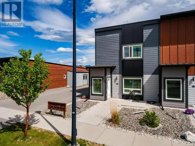 107-25 Iskoot Crescent, Whitehorse, Yukon  Y1A 0P5 - Photo 3 - 15798