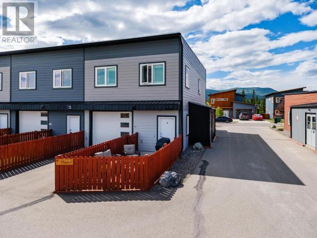 107-25 Iskoot Crescent, Whitehorse, Yukon  Y1A 0P5 - Photo 36 - 15798