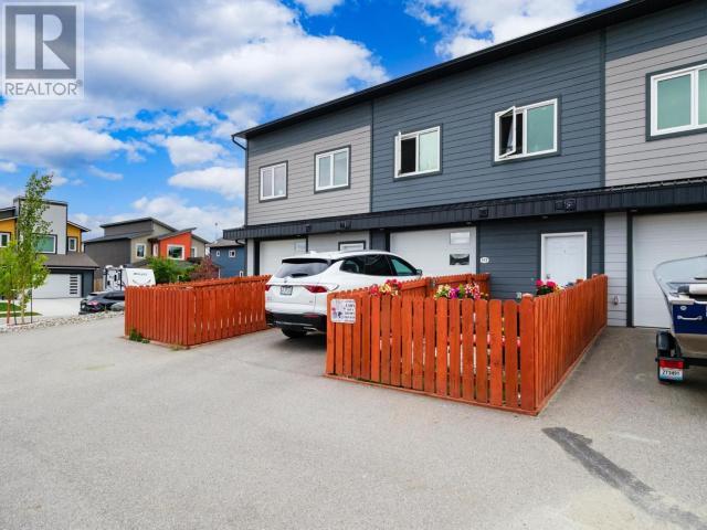 102-25 Iskoot Crescent, Whitehorse, Yukon  Y1A 0P5 - Photo 28 - 15800