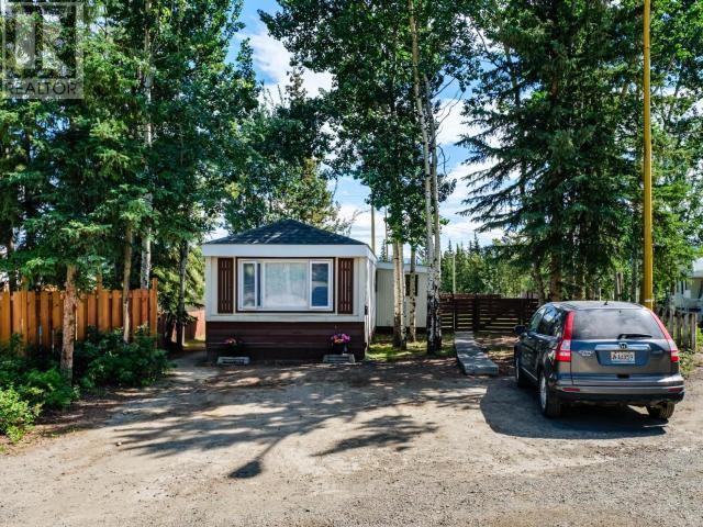 10-986 Range Road, Whitehorse, Yukon  Y1A 4V7 - Photo 2 - 15818