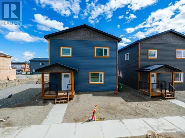 53 Ellwood Street, Whitehorse, Yukon  Y1A 0T6 - Photo 2 - 15832