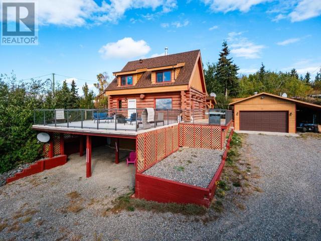 282 Judas Creek Drive, Whitehorse South, Yukon  Y0B 1Y2 - Photo 1 - 15833