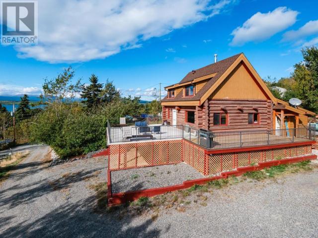 282 Judas Creek Drive, Whitehorse South, Yukon  Y0B 1Y2 - Photo 2 - 15833