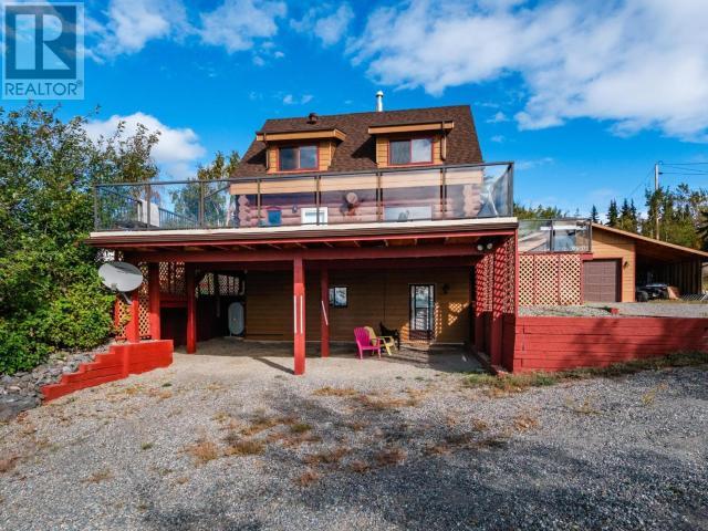 282 Judas Creek Drive, Whitehorse South, Yukon  Y0B 1Y2 - Photo 3 - 15833