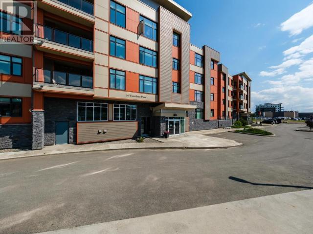 405-36 Waterfront Place, Whitehorse, Yukon  Y1A 6V1 - Photo 1 - 15846