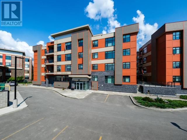 405-36 Waterfront Place, Whitehorse, Yukon  Y1A 6V1 - Photo 2 - 15846