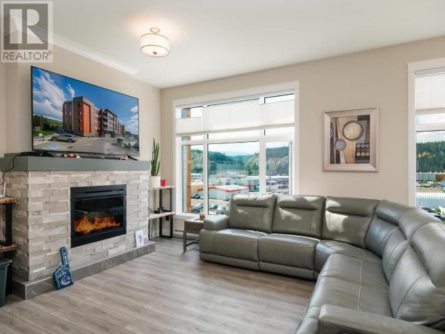 405-36 Waterfront Place, Whitehorse, Yukon  Y1A 6V1 - Photo 3 - 15846