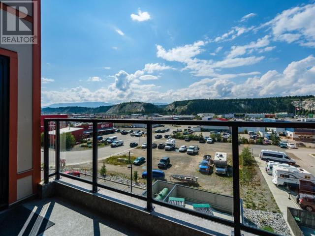 405-36 Waterfront Place, Whitehorse, Yukon  Y1A 6V1 - Photo 5 - 15846