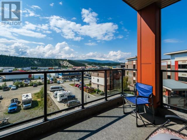 405-36 Waterfront Place, Whitehorse, Yukon  Y1A 6V1 - Photo 6 - 15846