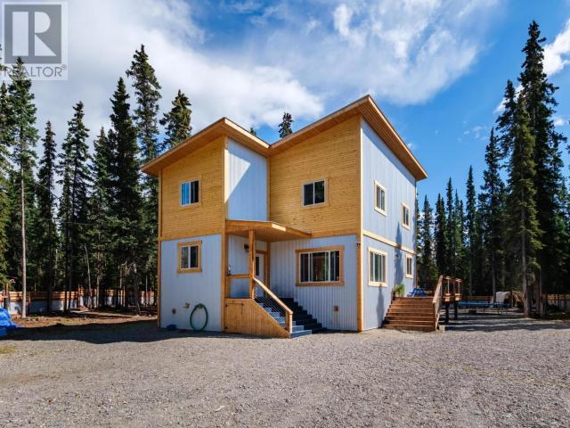 3 Chinook Lane, Whitehorse South, Yukon  Y1A 1Y1 - Photo 1 - 15867