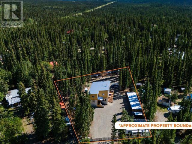 3 Chinook Lane, Whitehorse South, Yukon  Y1A 1Y1 - Photo 27 - 15867