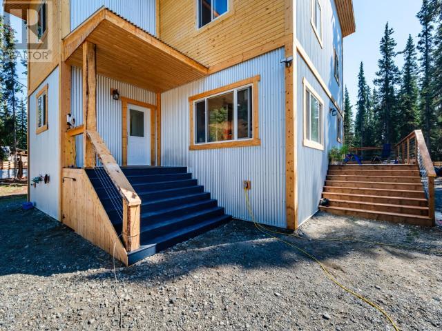 3 Chinook Lane, Whitehorse South, Yukon  Y1A 1Y1 - Photo 3 - 15867