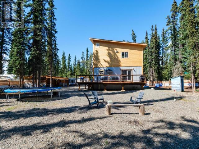 3 Chinook Lane, Whitehorse South, Yukon  Y1A 1Y1 - Photo 35 - 15867