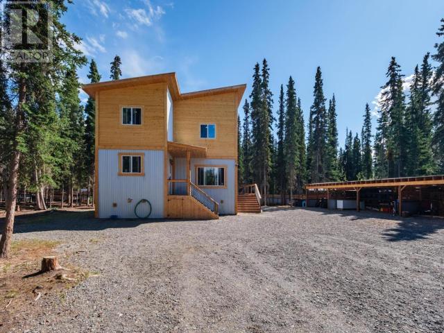 3 Chinook Lane, Whitehorse South, Yukon  Y1A 1Y1 - Photo 38 - 15867