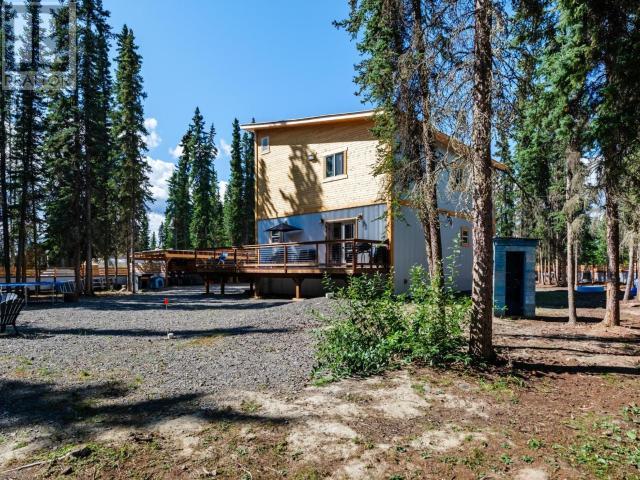 3 Chinook Lane, Whitehorse South, Yukon  Y1A 1Y1 - Photo 40 - 15867