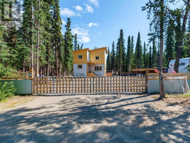 3 Chinook Lane, Whitehorse South, Yukon  Y1A 1Y1 - Photo 42 - 15867