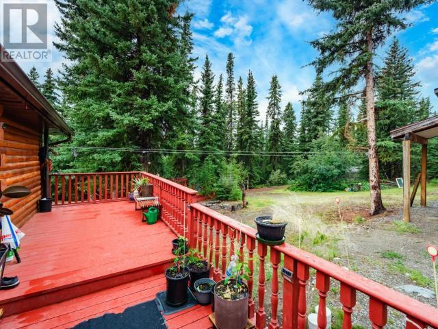 4 Raven Crescent, Whitehorse South, Yukon  Y0B 1Y1 - Photo 30 - 15869