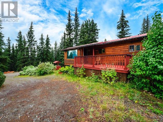 4 Raven Crescent, Whitehorse South, Yukon  Y0B 1Y1 - Photo 32 - 15869