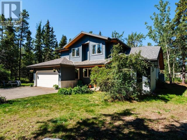 4 Castle Drive, Whitehorse, Yukon  Y1A 5T3 - Photo 1 - 15877