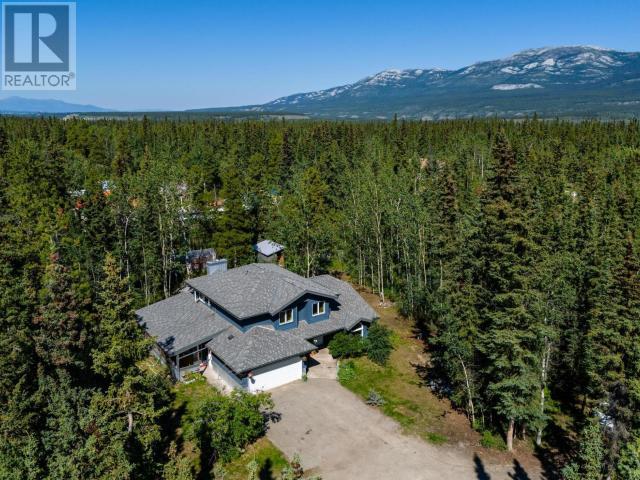 4 Castle Drive, Whitehorse, Yukon  Y1A 5T3 - Photo 3 - 15877