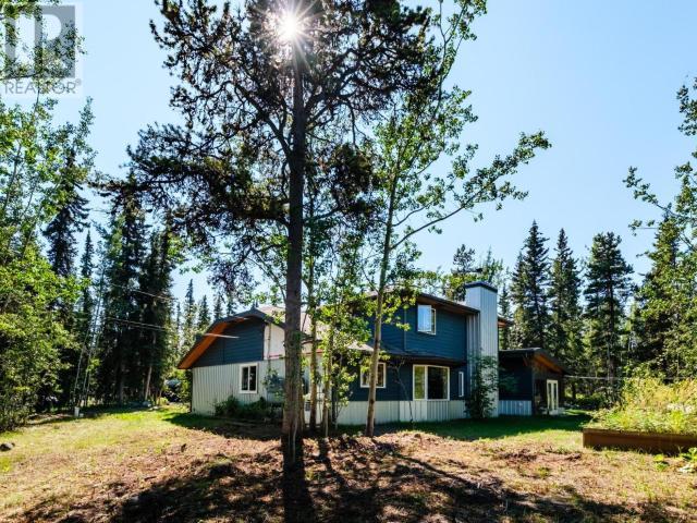 4 Castle Drive, Whitehorse, Yukon  Y1A 5T3 - Photo 30 - 15877