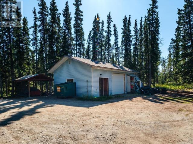 4 Castle Drive, Whitehorse, Yukon  Y1A 5T3 - Photo 34 - 15877