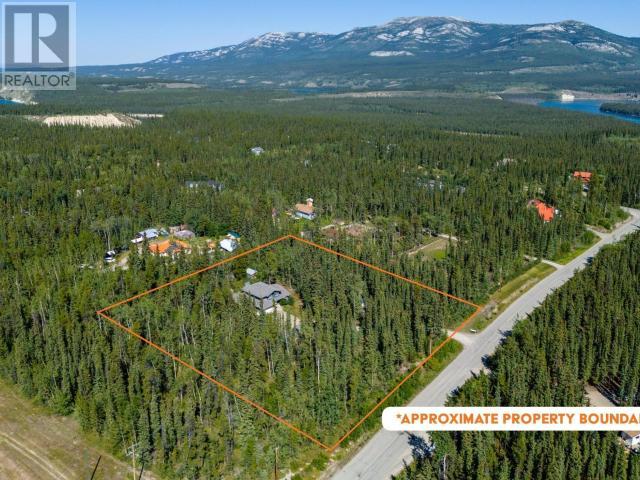 4 Castle Drive, Whitehorse, Yukon  Y1A 5T3 - Photo 43 - 15877