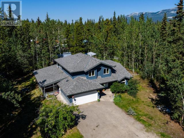 4 Castle Drive, Whitehorse, Yukon  Y1A 5T3 - Photo 45 - 15877