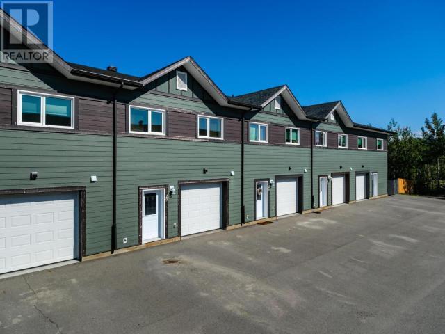 19-92 ISKOOT CRESCENT, whitehorse, Yukon