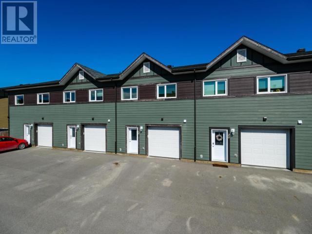 19-92 Iskoot Crescent, Whitehorse, Yukon  Y1A 0P9 - Photo 28 - 15878