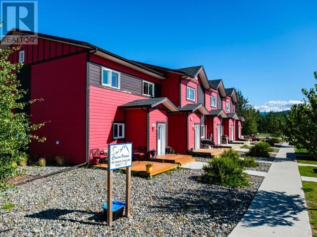 19-92 Iskoot Crescent, Whitehorse, Yukon  Y1A 0P9 - Photo 29 - 15878