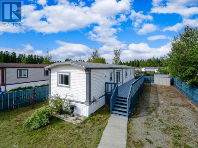 406-989 Range Road, Whitehorse, Yukon  Y1A 6J9 - Photo 1 - 15899