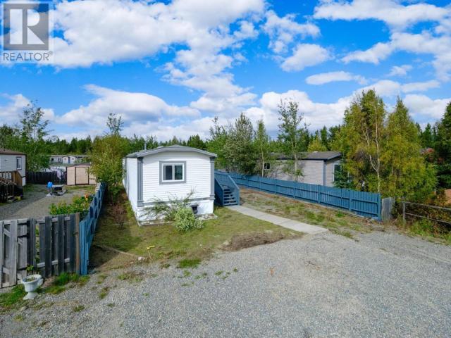 406-989 Range Road, Whitehorse, Yukon  Y1A 6J9 - Photo 19 - 15899