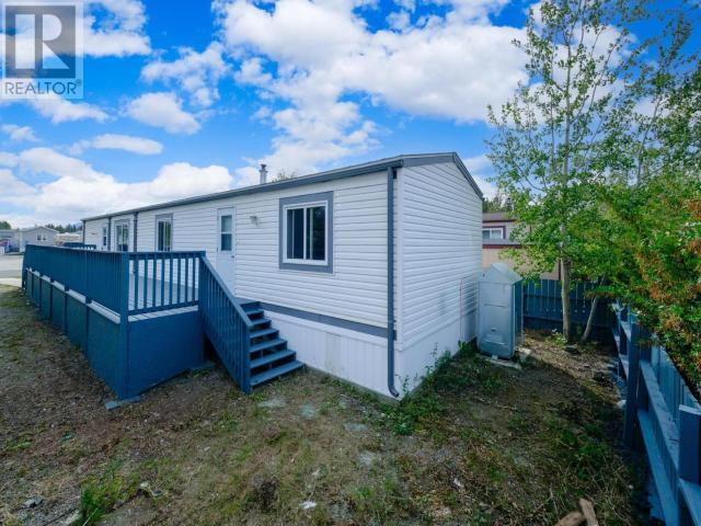 406-989 Range Road, Whitehorse, Yukon  Y1A 6J9 - Photo 20 - 15899