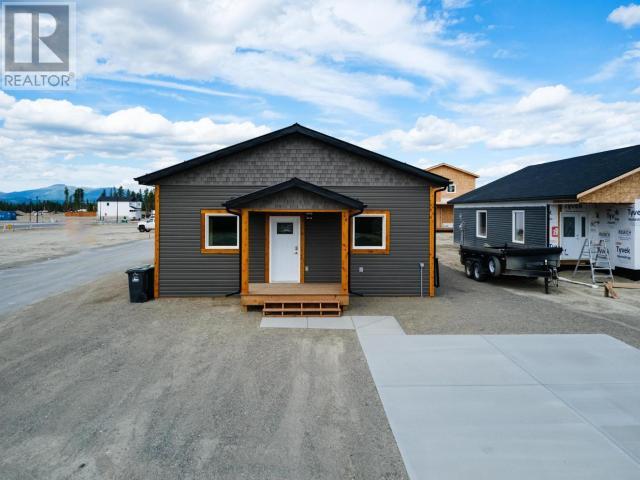 46 Omega Street, Whitehorse, Yukon  Y0B 0T6 - Photo 1 - 15903