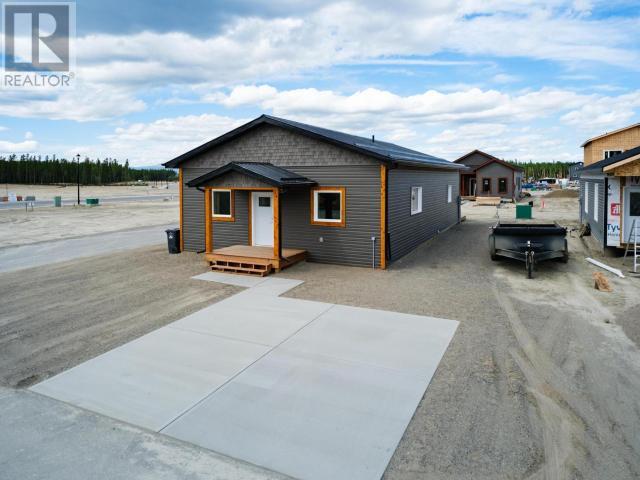 46 Omega Street, Whitehorse, Yukon  Y0B 0T6 - Photo 2 - 15903