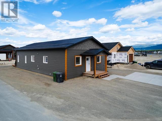 46 Omega Street, Whitehorse, Yukon  Y0B 0T6 - Photo 3 - 15903