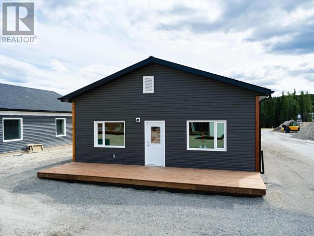 46 Omega Street, Whitehorse, Yukon  Y0B 0T6 - Photo 30 - 15903