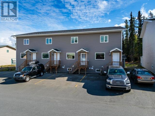 62-18 Azure Road, Whitehorse, Yukon  Y1A 6E1 - Photo 1 - 15927