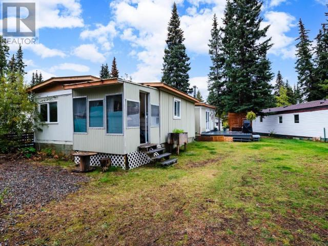 23-986 Range Road, Whitehorse, Yukon  Y1A 4V7 - Photo 22 - 15939