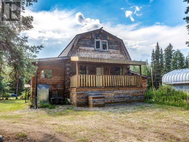 24 Silver Trail, Mayo, Yukon  Y0B 1M0 - Photo 2 - 15953